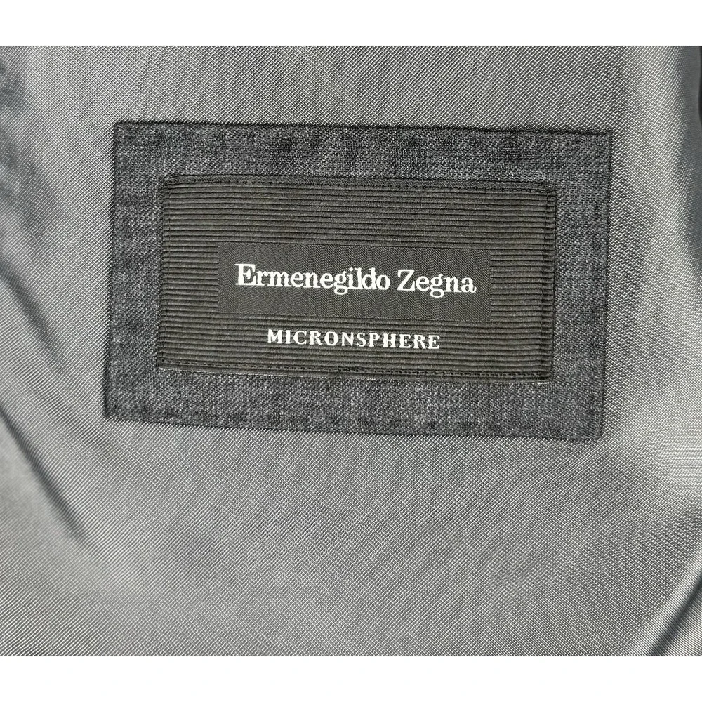 Ermenegildo Zegna ermenegildo zegna